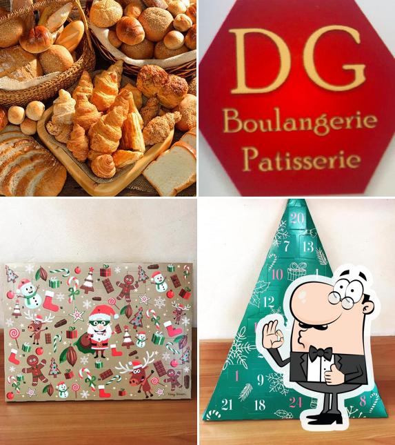 Regarder la photo de DG BOULANGERIE PATISSERIE