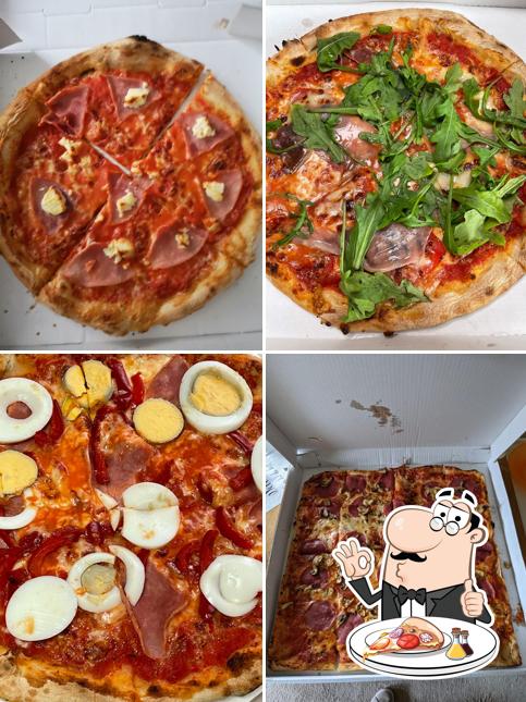 Ristorante Pizzeria Bella Italia