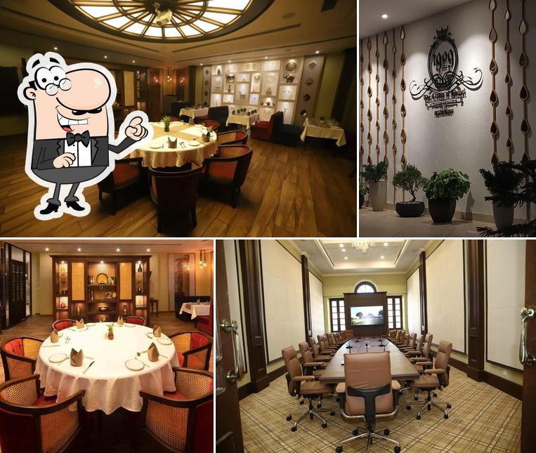 Kushabhau Thakre Hall