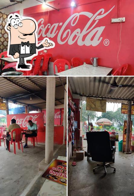MSK dhaba & restaurant