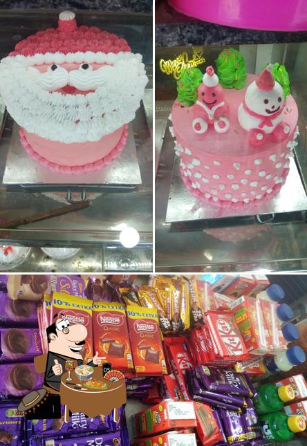 Mandeep bakery
