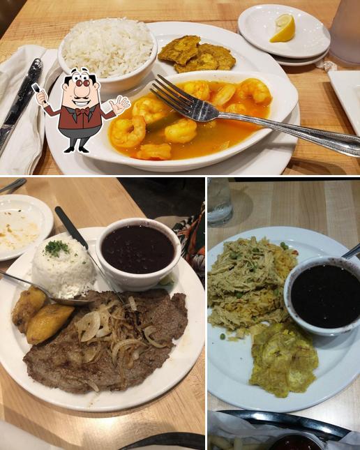 Mangos Cuban Cafe in Tulsa Restaurant menu and reviews