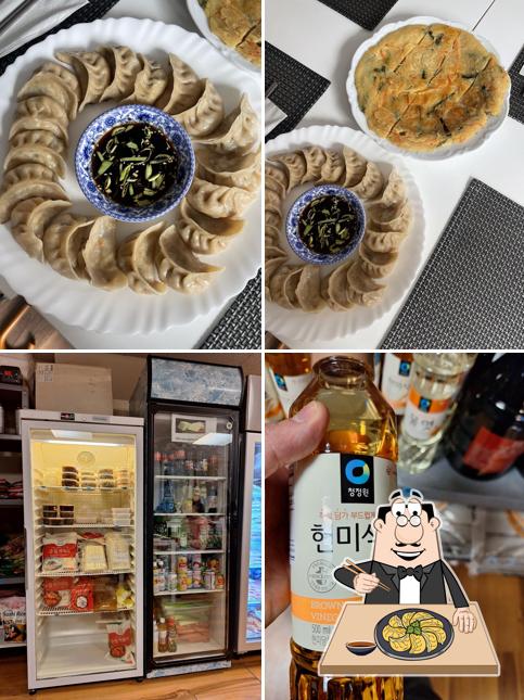 Gyoza al Mi Mi Sa