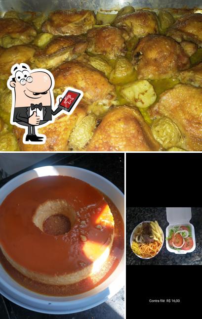 Quentinhas do gordinho