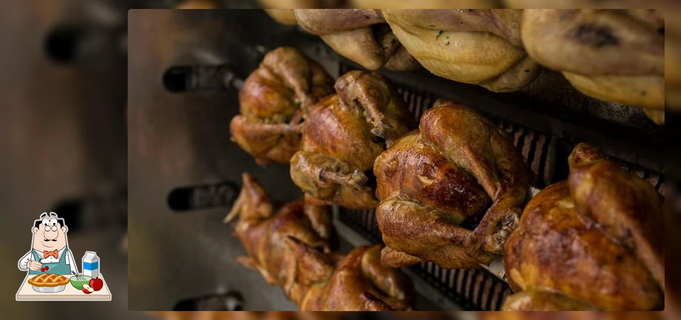 Rôtisserie des Oyats