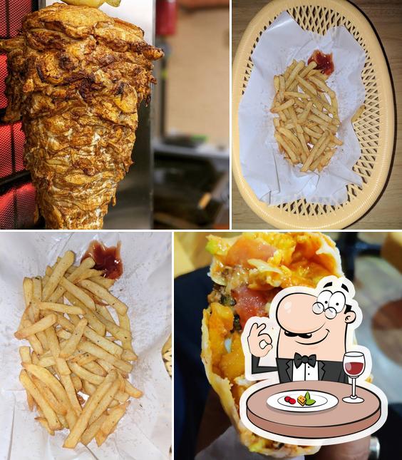 SHAWARMA CAPITAL