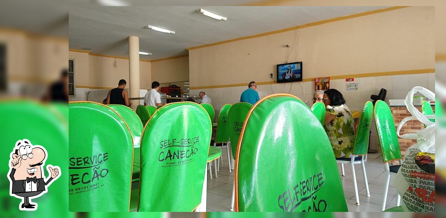 Self Service Canecão