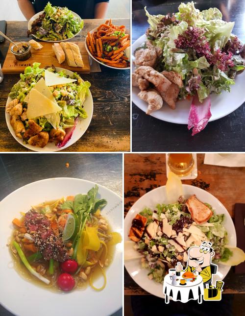 Rezensionen Fur Restaurant Sichtwerk
