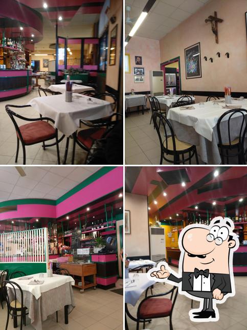 Spaghetteria Wonderful