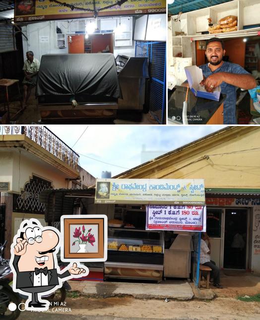 prashanth Churumuri Center