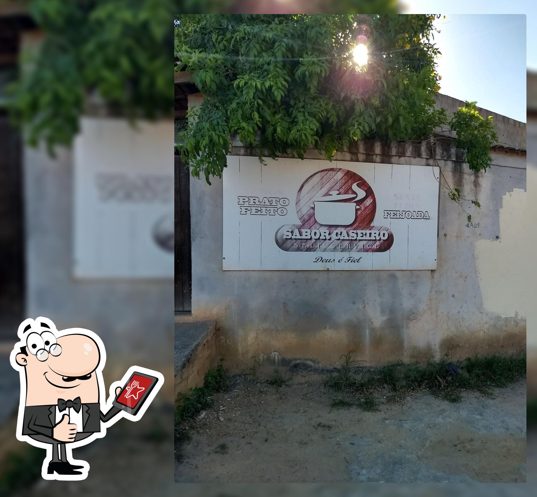 Restaurante Sabor Caseiro