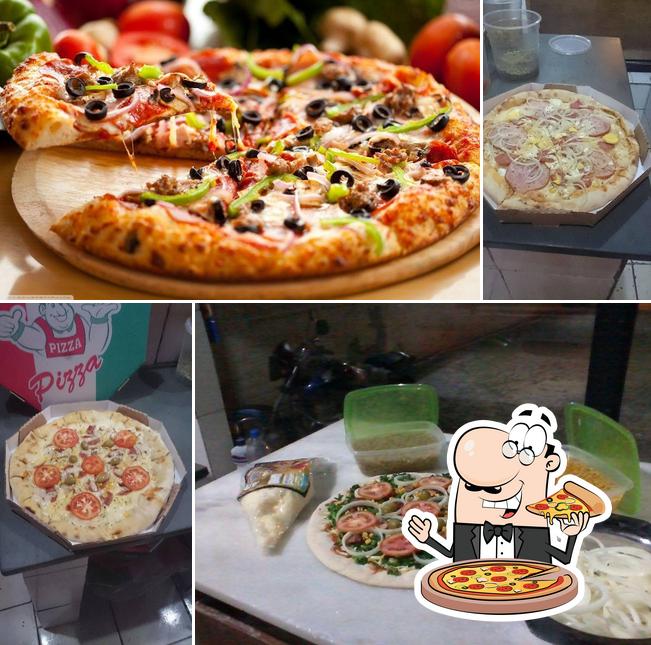 Via Pizza