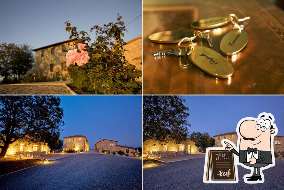 Guarda la immagine di Villa il Castagno Wine Resort & Restaurant