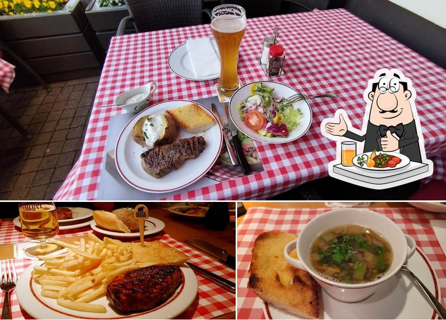 BLOCK HOUSE Kirchenallee steakhaus, Hamburg, Kirchenallee 4951
