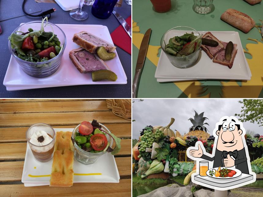 Le Restaurant du Lac