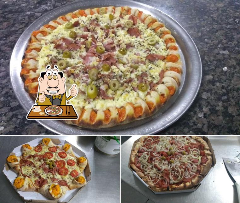 A pizza é o fast food mais popular do mundo