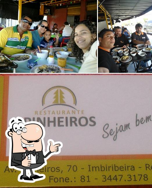 See this pic of Restaurante Pinheiros