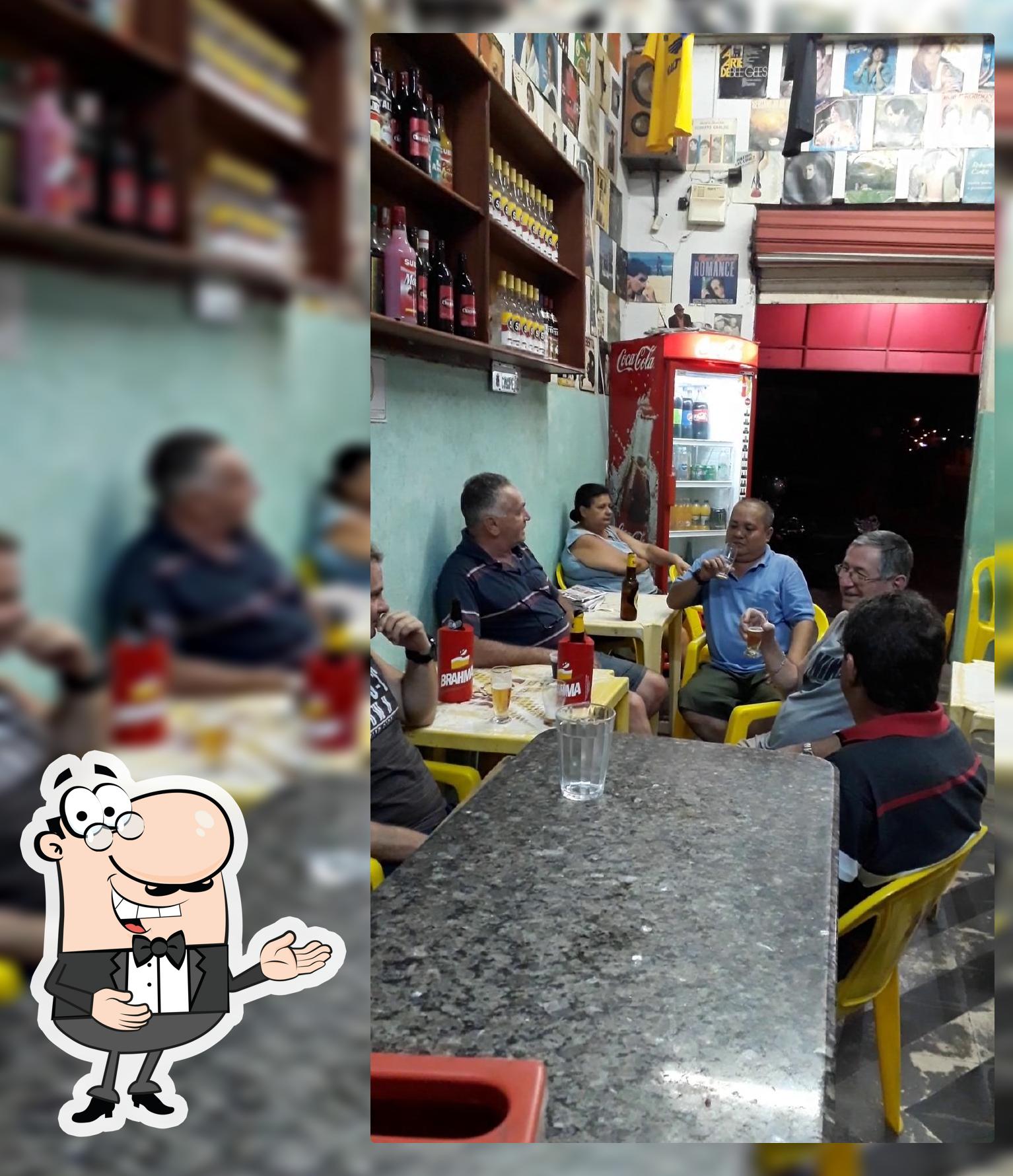 Bar do Soró