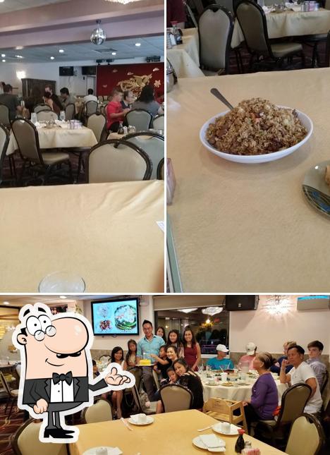 Canton House Chinese Restaurant in Chamblee Restaurant menu and reviews