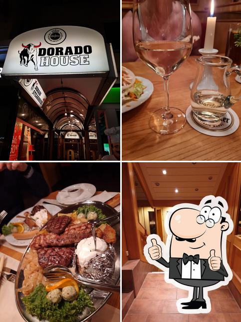 Regarder cette image de Dorado Steak House
