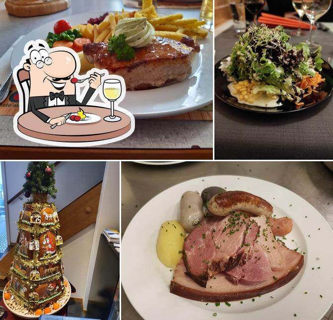 Gasthaus Krone