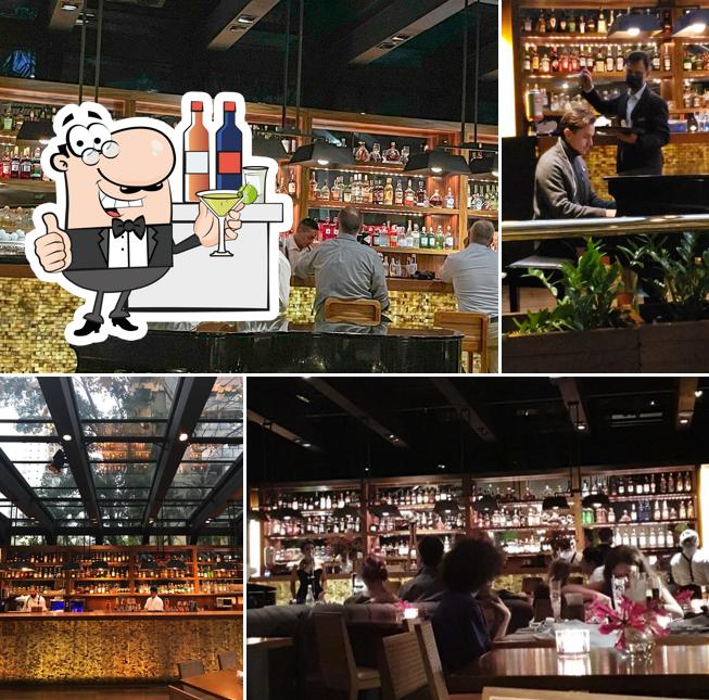 Menu of Must Bar, São Paulo reviews and ratings
