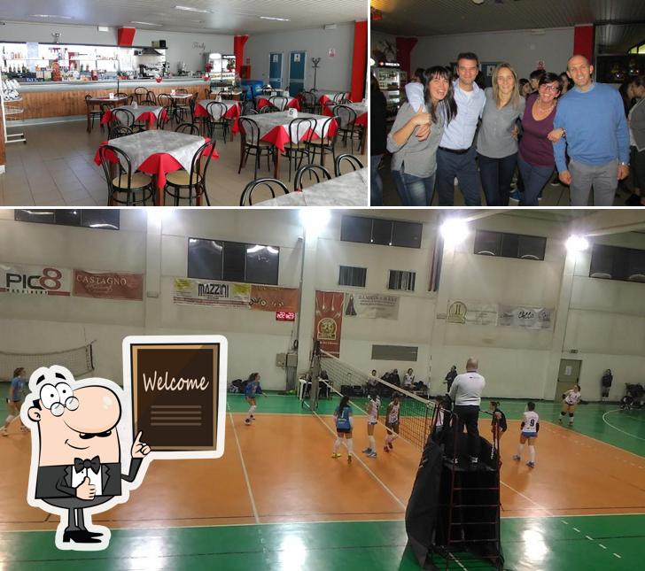 Immagine di Pizzeria Ristorante "Family e Sport" di Moresco Maria Grazia