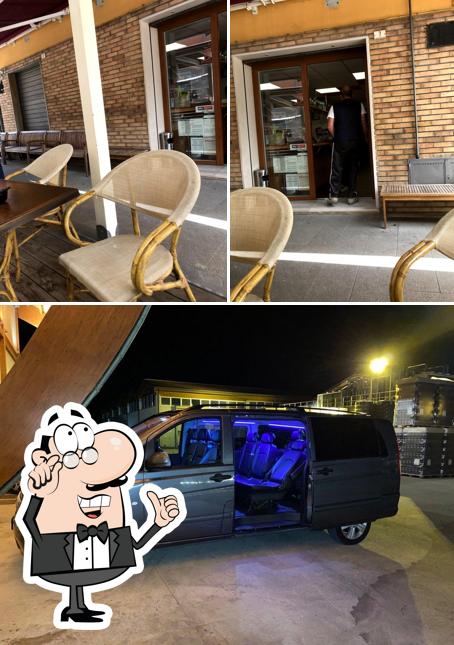 Caffè Cabana