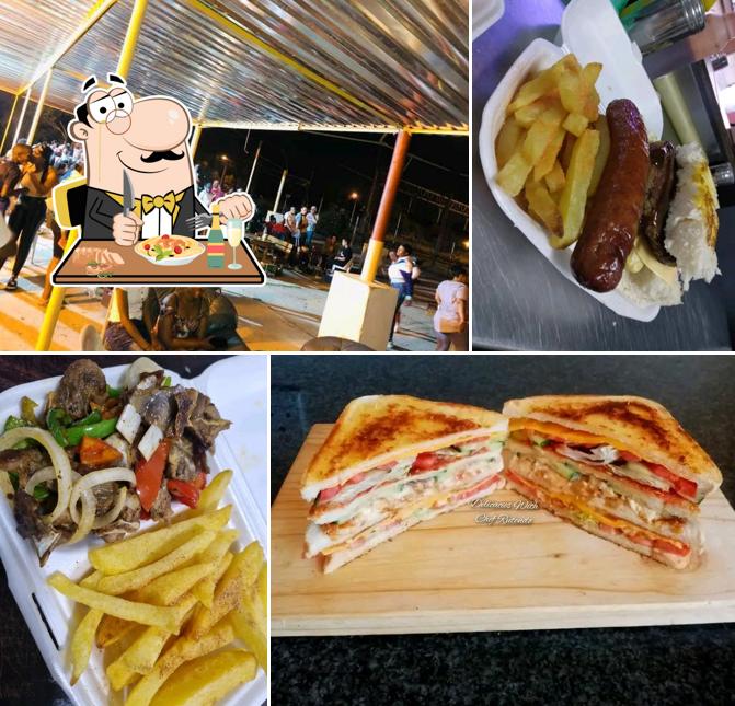 The Platform Club Kroonstad, Moqhaka