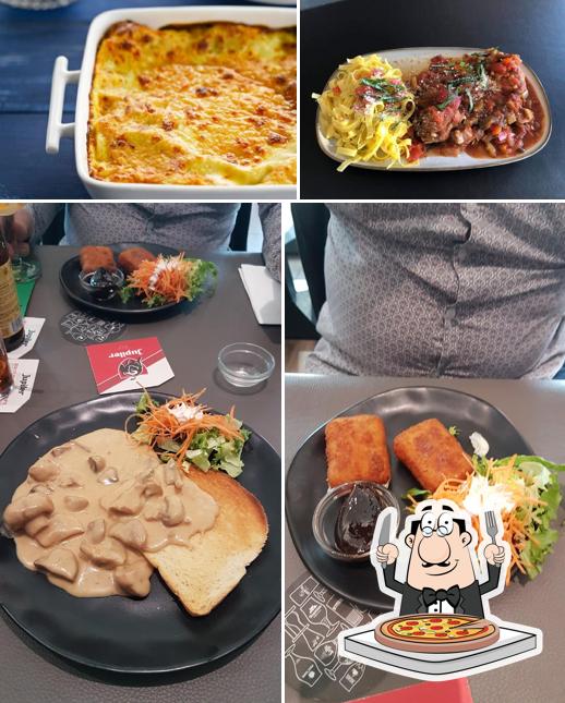 Restaurant L'entre-d2ux