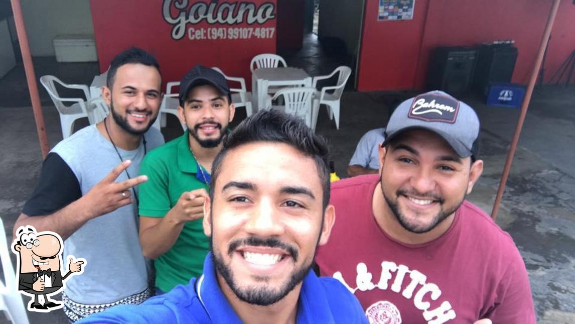 Here's a pic of Churrasco Goiano/Xinguara