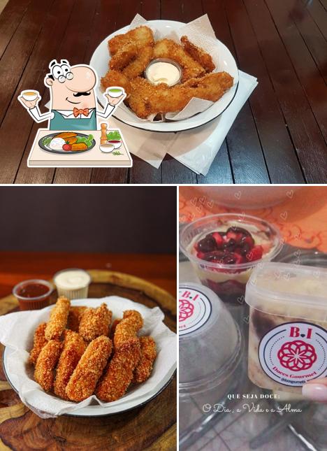 Comida em Fogo & Brasa - Abadiânia, GO