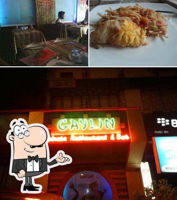 Gaylin Chinese restuarent