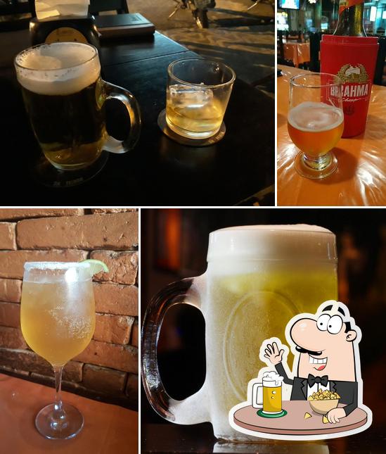 INOVE RESTAURANTE E PIZZARIA