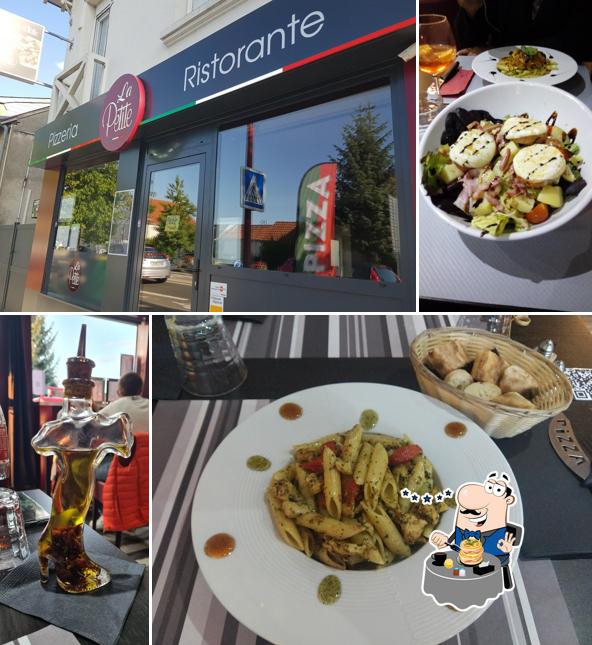 La Petite Ristorante