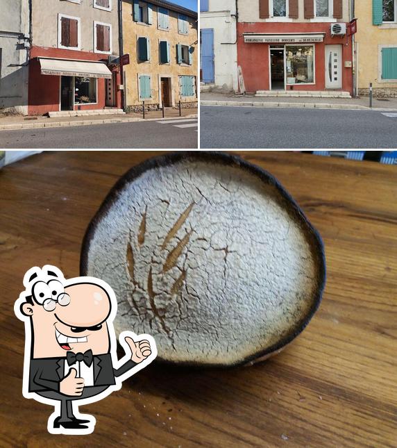 Le Fournil de l'Encreme