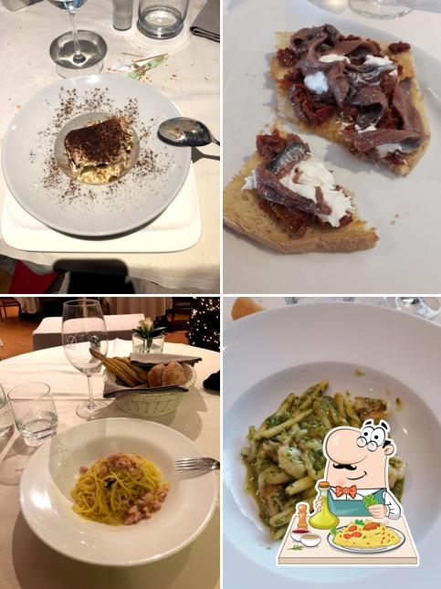 Ristorante Lodigiani
