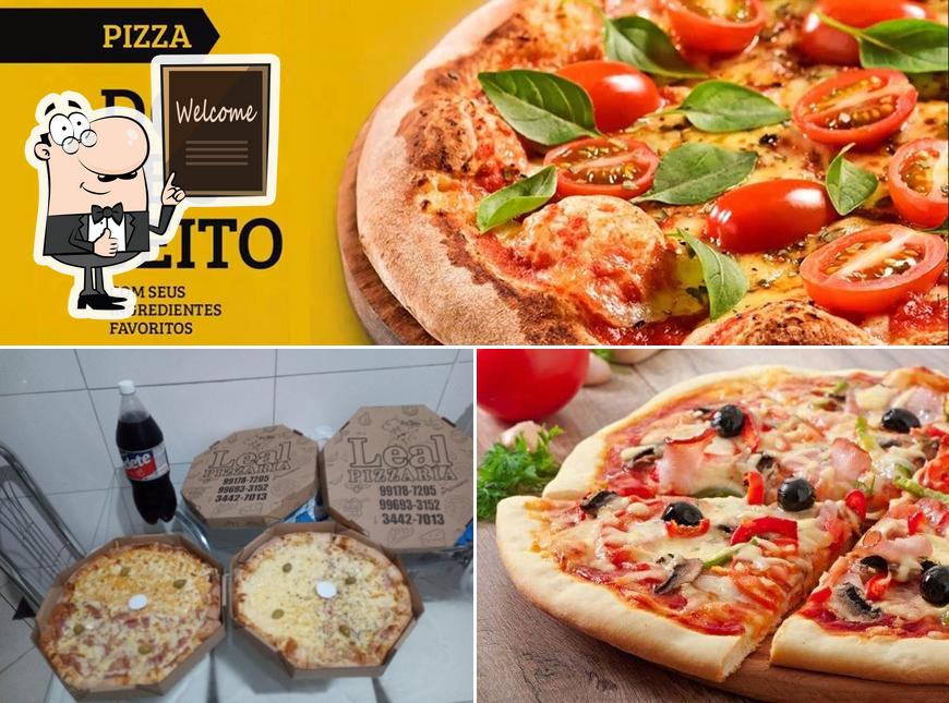 Pizzaria Leal - Sorocaba