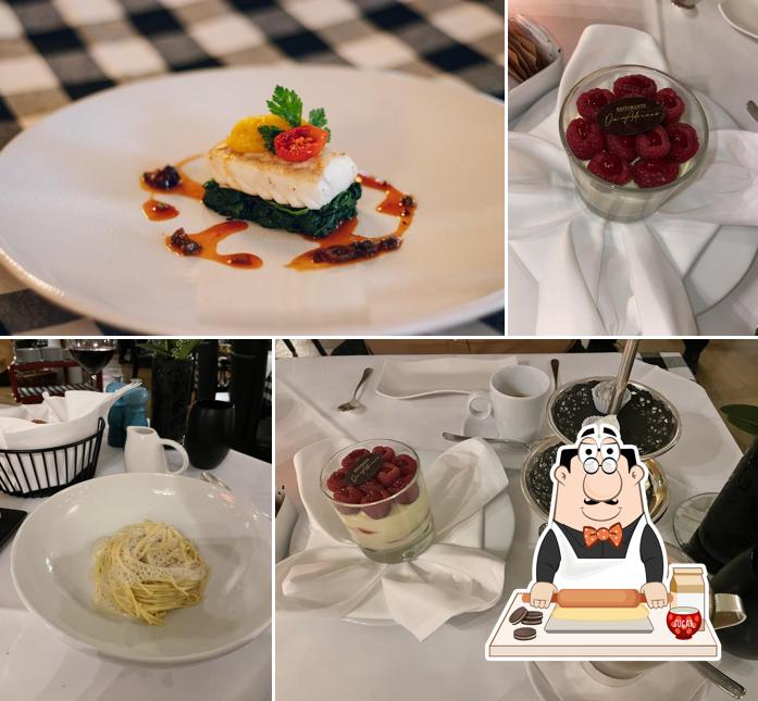 Ristorante Da Adriano