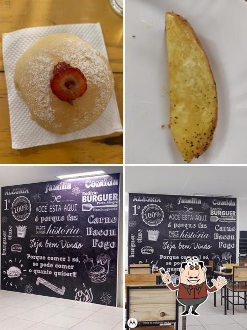 Rodizio Burguer PoA