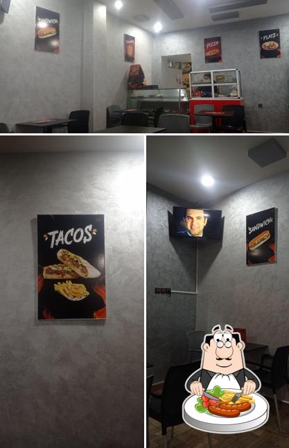 Snack Belhaj Beni Mellal
