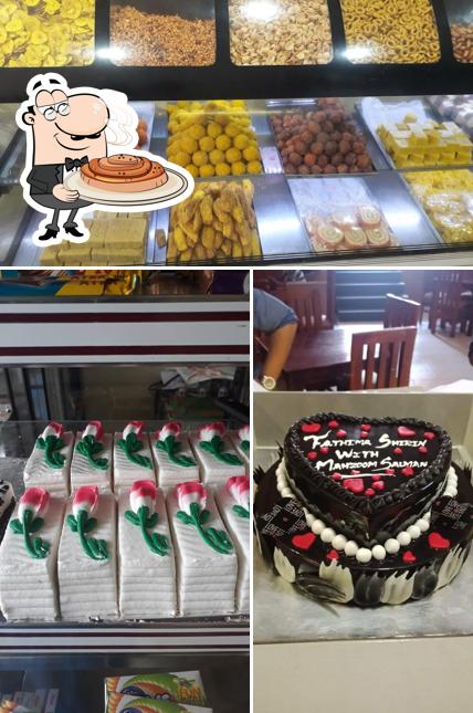 Surayya Bakery സുരയ്യ ബേക്കറി image