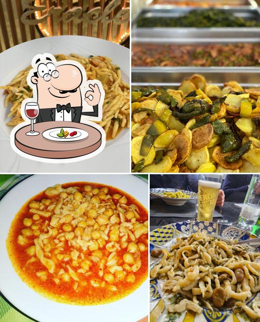 Ristorante trattoria Eraclea