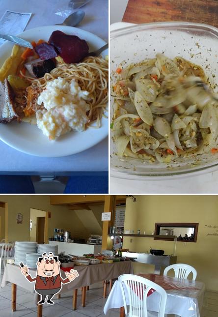 Restaurante Sabor de Casa