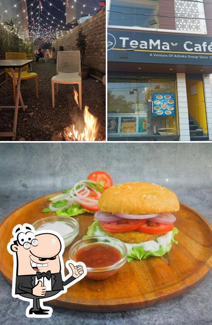 TeaMax Cafe Rohtak