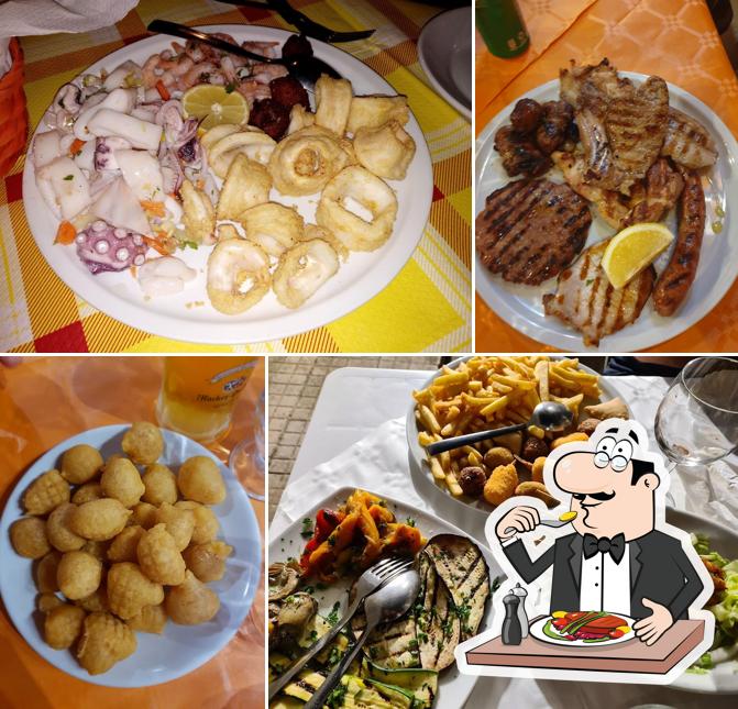 Vagabondo | Trattoria