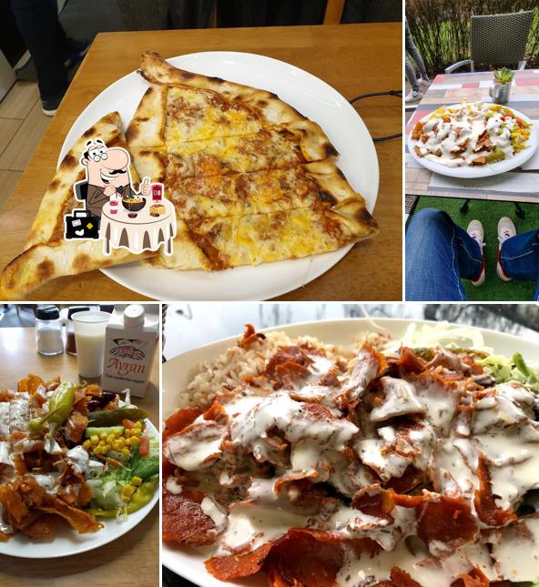 Top 7 Restaurants mit döner in Frankfurt am Main, März 2025 Restaurant Guru