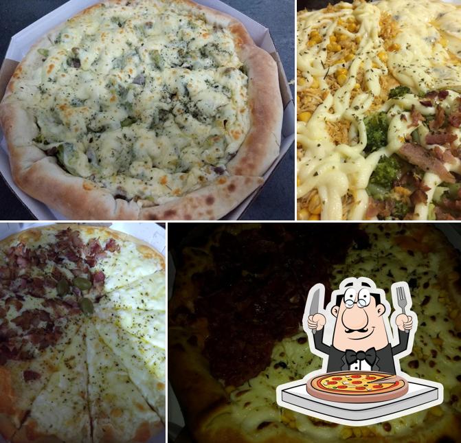 Pizzaria Al-Gusto