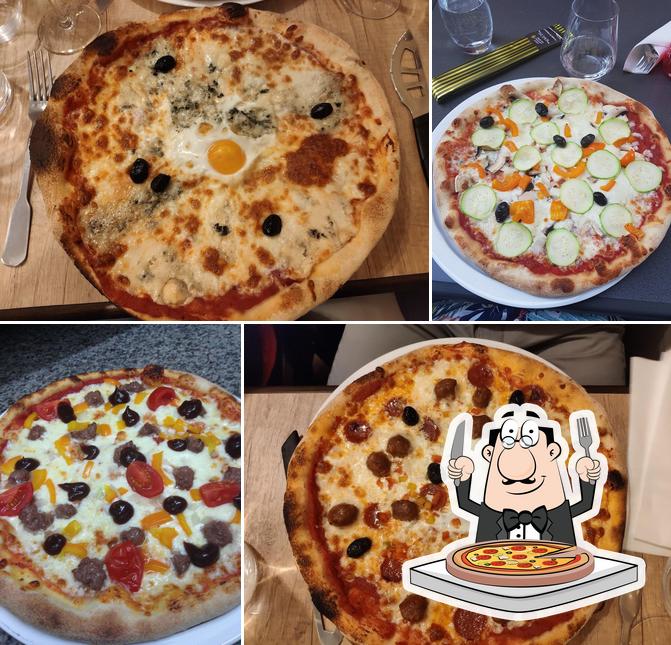 pizzeria et caetera