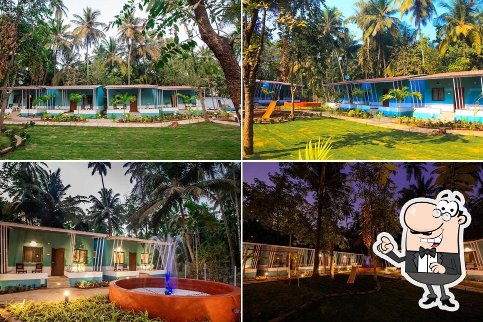 Betelnut Resort